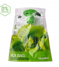 Musių gaudyklė FLY BAG, 1 vnt
